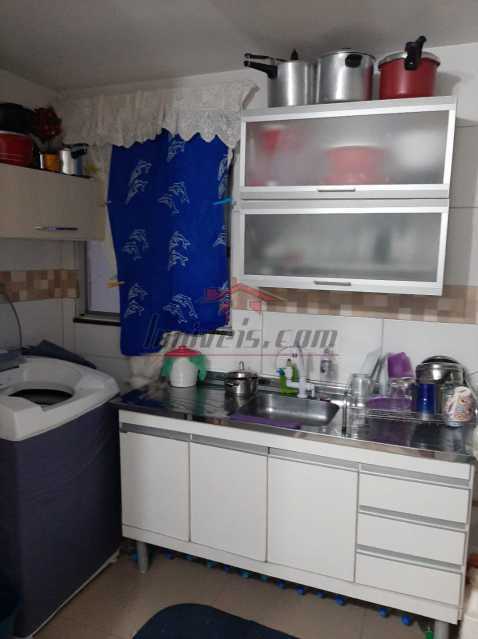 Apartamento à venda com 3 quartos, 63m² - Foto 20