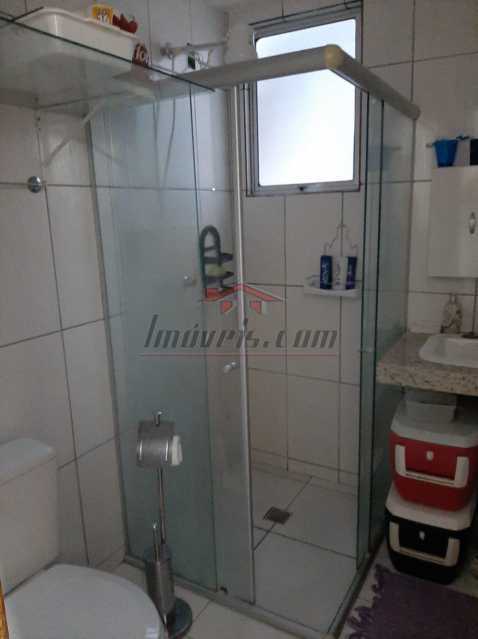 Apartamento à venda com 3 quartos, 63m² - Foto 17