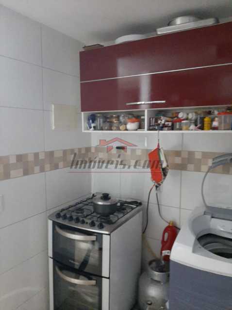 Apartamento à venda com 3 quartos, 63m² - Foto 19