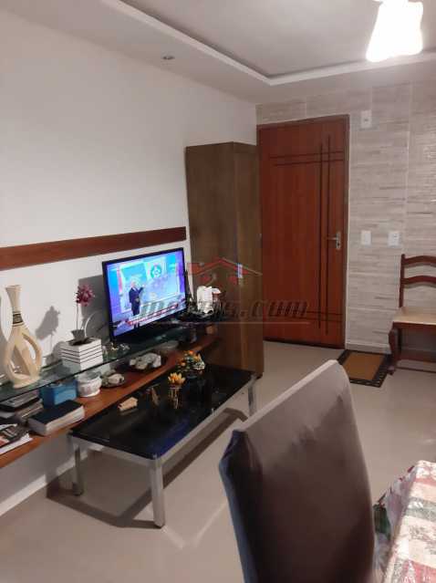 Apartamento à venda com 3 quartos, 63m² - Foto 6