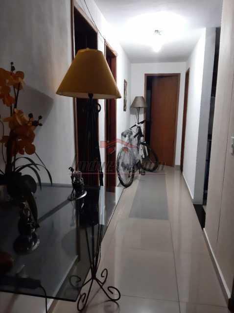 Apartamento à venda com 3 quartos, 63m² - Foto 22