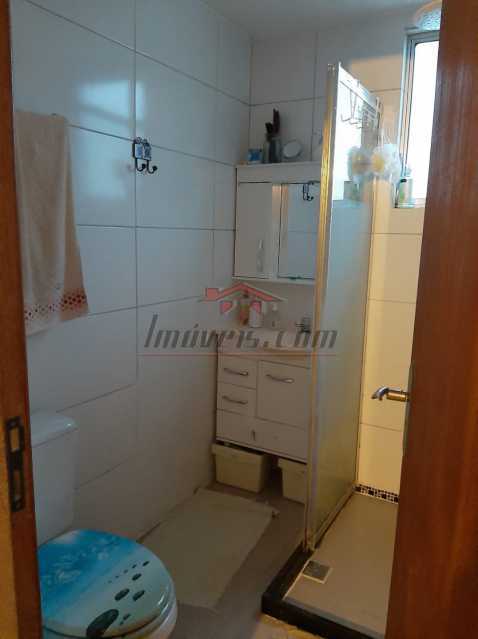 Apartamento à venda com 3 quartos, 63m² - Foto 15