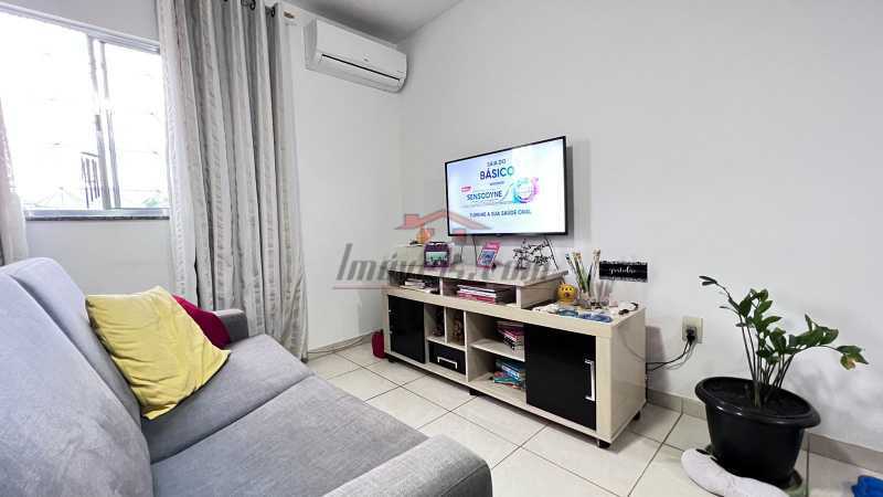 Apartamento à venda com 1 quarto, 38m² - Foto 1