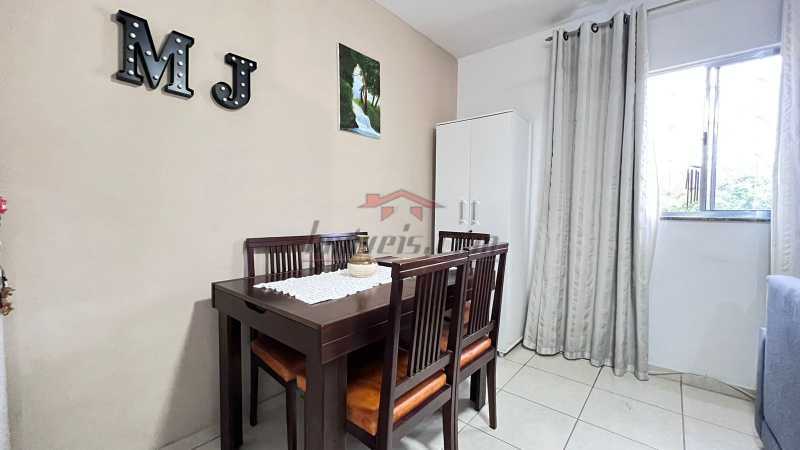 Apartamento à venda com 1 quarto, 38m² - Foto 3