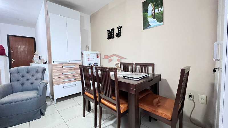 Apartamento à venda com 1 quarto, 38m² - Foto 2