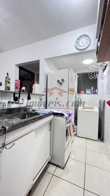 Apartamento à venda com 1 quarto, 38m² - Foto 7