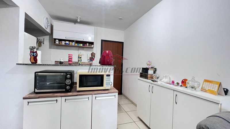 Apartamento à venda com 1 quarto, 38m² - Foto 8