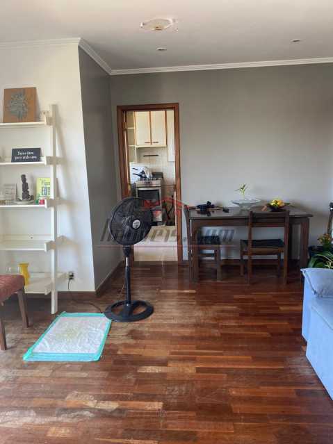 Apartamento à venda com 3 quartos, 107m² - Foto 6