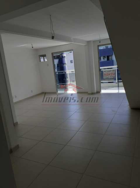 Cobertura à venda com 4 quartos, 180m² - Foto 2