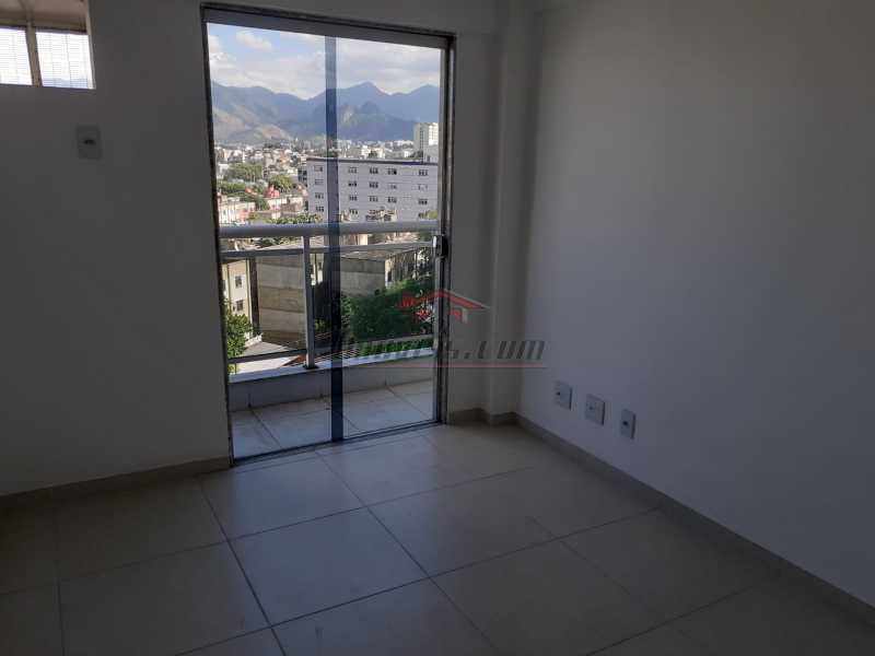 Cobertura à venda com 4 quartos, 180m² - Foto 5