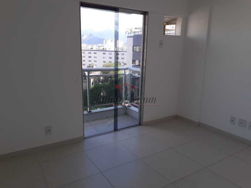 Cobertura à venda com 4 quartos, 180m² - Foto 6