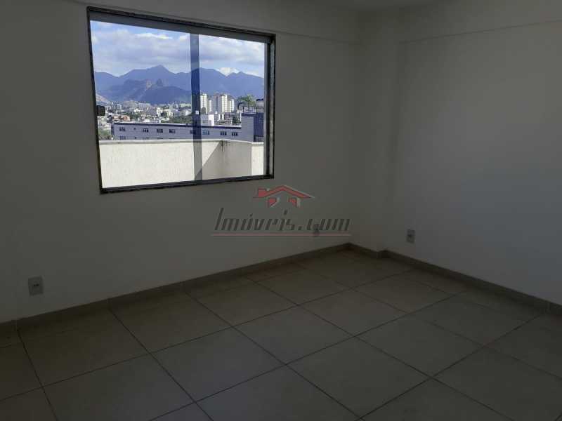 Cobertura à venda com 4 quartos, 180m² - Foto 8