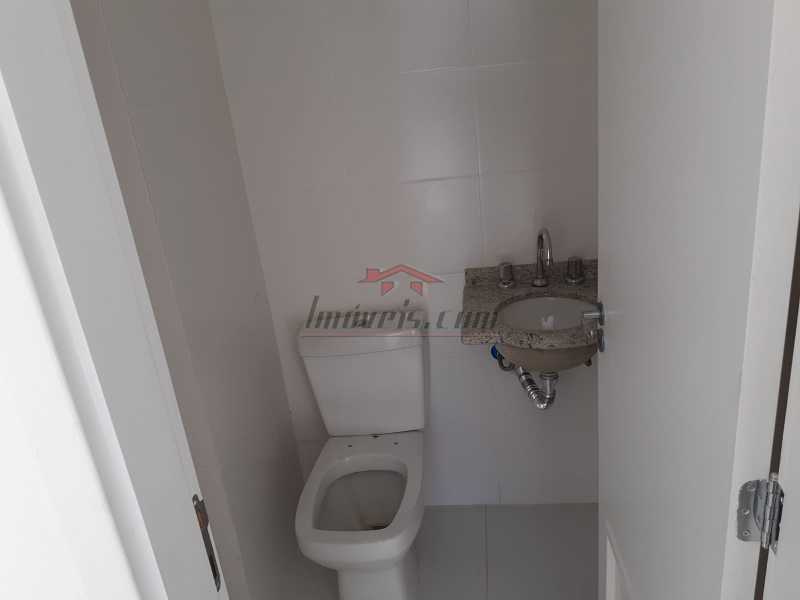 Cobertura à venda com 4 quartos, 180m² - Foto 13