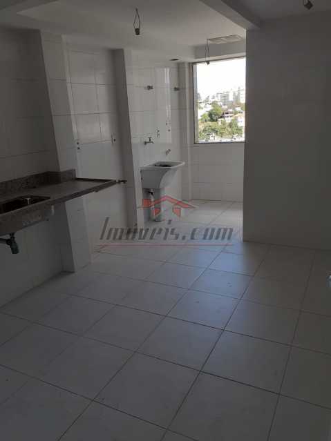 Cobertura à venda com 4 quartos, 180m² - Foto 14