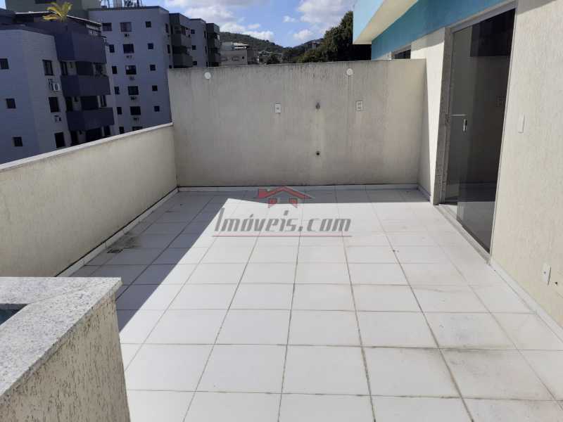 Cobertura à venda com 4 quartos, 180m² - Foto 15