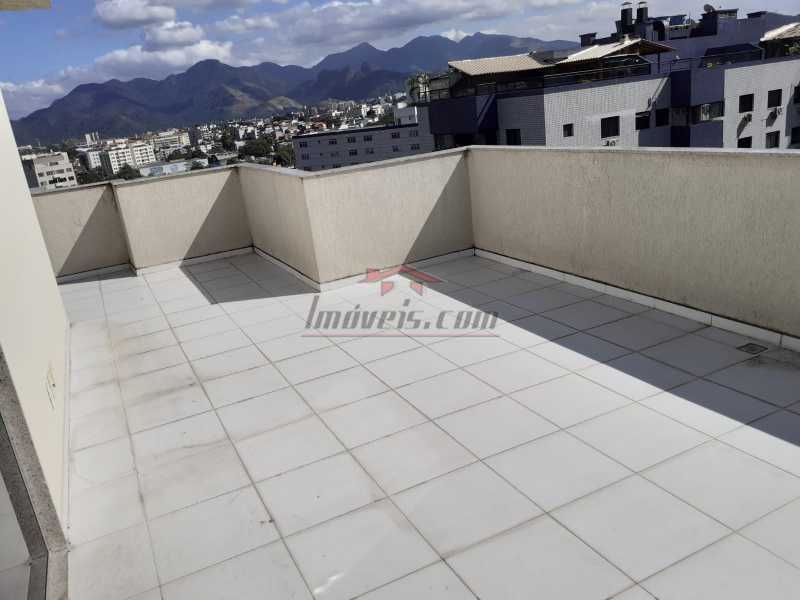 Cobertura à venda com 4 quartos, 180m² - Foto 17