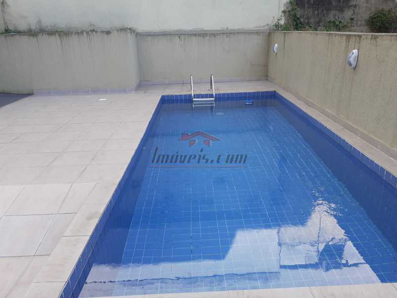 Cobertura à venda com 4 quartos, 180m² - Foto 18