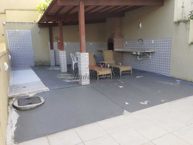 Cobertura à venda com 4 quartos, 180m² - Foto 19