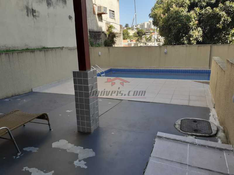 Cobertura à venda com 4 quartos, 180m² - Foto 20