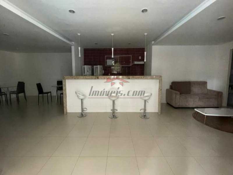 Apartamento à venda com 2 quartos, 60m² - Foto 9