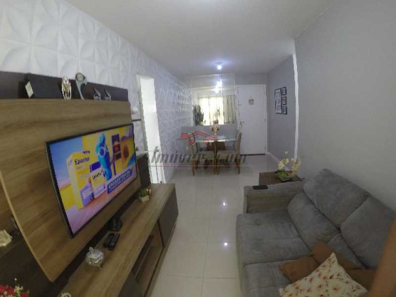 Apartamento à venda com 2 quartos, 60m² - Foto 11