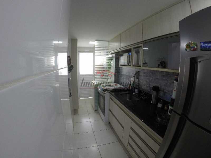 Apartamento à venda com 2 quartos, 60m² - Foto 14