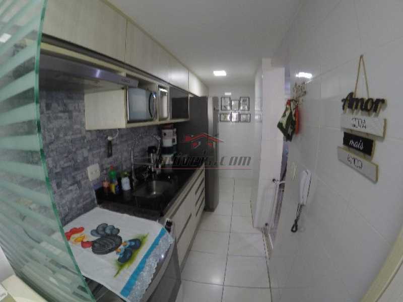 Apartamento à venda com 2 quartos, 60m² - Foto 15