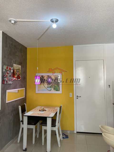 Apartamento à venda com 2 quartos, 48m² - Foto 4