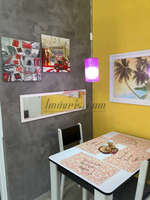 Apartamento à venda com 2 quartos, 48m² - Foto 5