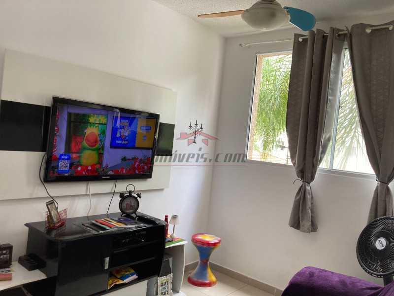 Apartamento à venda com 2 quartos, 48m² - Foto 6