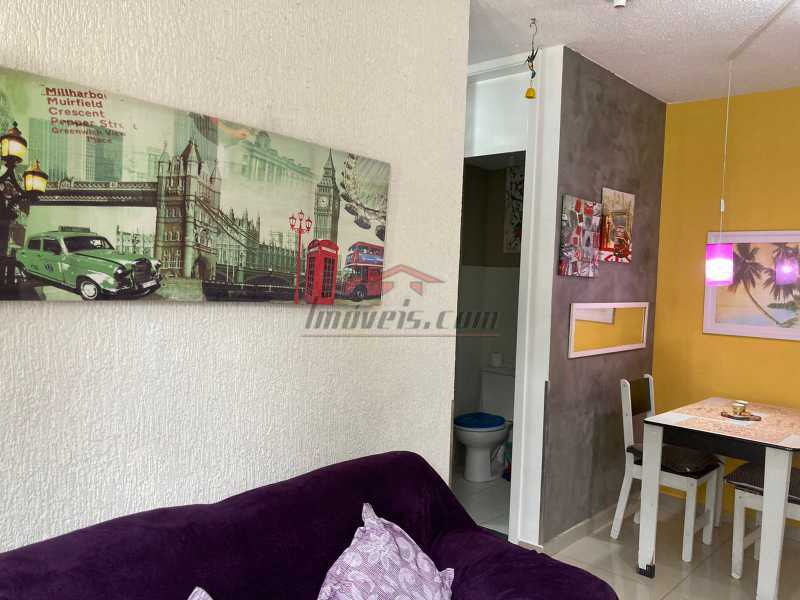 Apartamento à venda com 2 quartos, 48m² - Foto 7