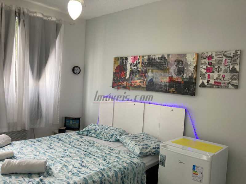 Apartamento à venda com 2 quartos, 48m² - Foto 8