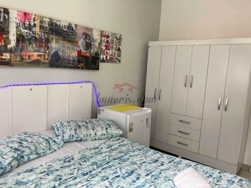 Apartamento à venda com 2 quartos, 48m² - Foto 9