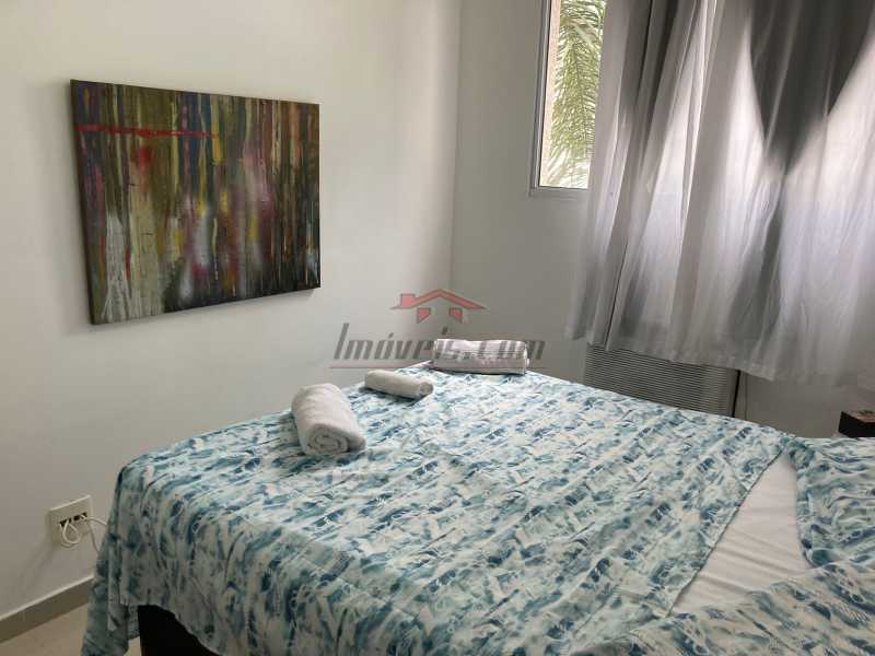 Apartamento à venda com 2 quartos, 48m² - Foto 10