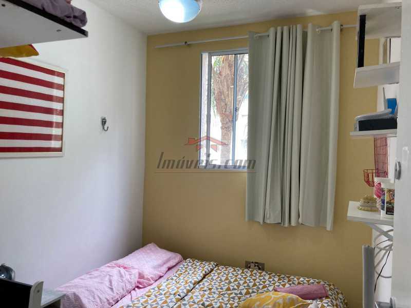 Apartamento à venda com 2 quartos, 48m² - Foto 12