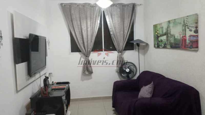 Apartamento à venda com 2 quartos, 48m² - Foto 13