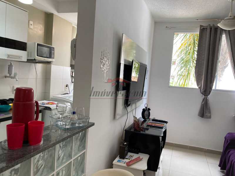 Apartamento à venda com 2 quartos, 48m² - Foto 14