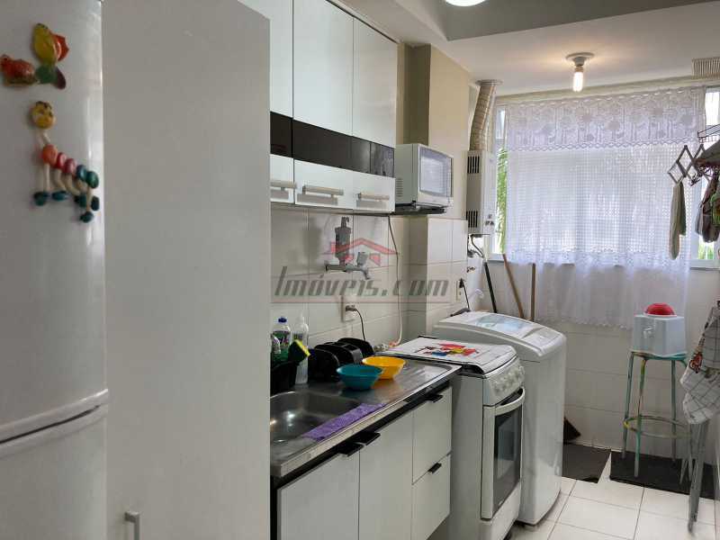 Apartamento à venda com 2 quartos, 48m² - Foto 16