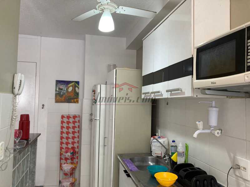 Apartamento à venda com 2 quartos, 48m² - Foto 17