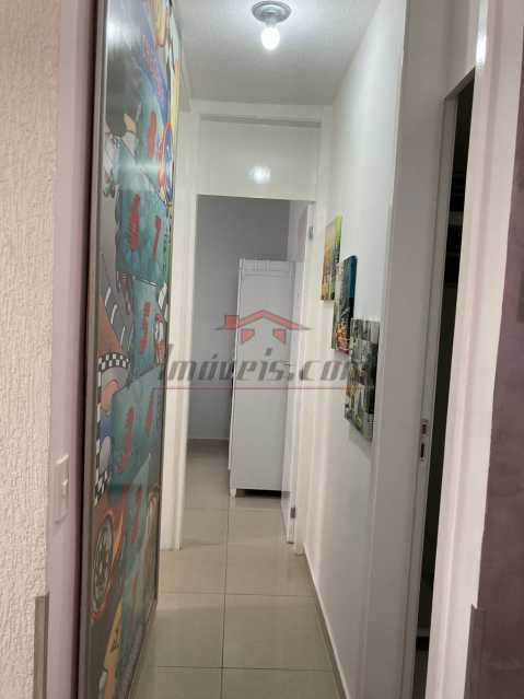 Apartamento à venda com 2 quartos, 48m² - Foto 18