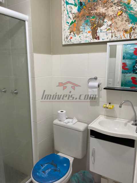 Apartamento à venda com 2 quartos, 48m² - Foto 19