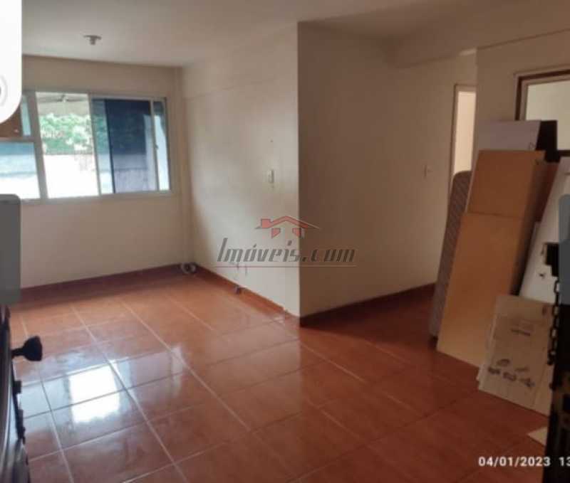 Apartamento à venda com 2 quartos, 60m² - Foto 2