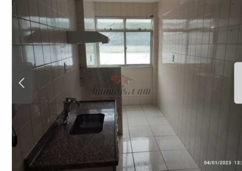 Apartamento à venda com 2 quartos, 60m² - Foto 5