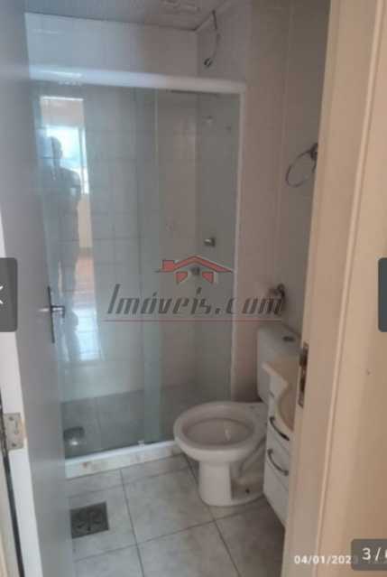 Apartamento à venda com 2 quartos, 60m² - Foto 7