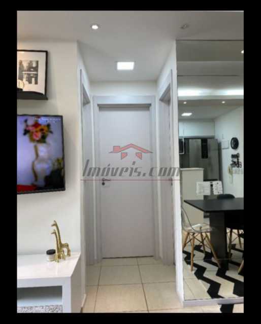 Apartamento à venda com 2 quartos, 58m² - Foto 5