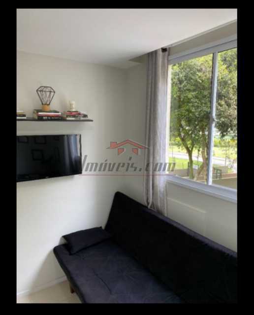 Apartamento à venda com 2 quartos, 58m² - Foto 10