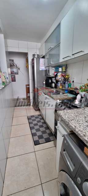 Apartamento à venda com 3 quartos, 67m² - Foto 11