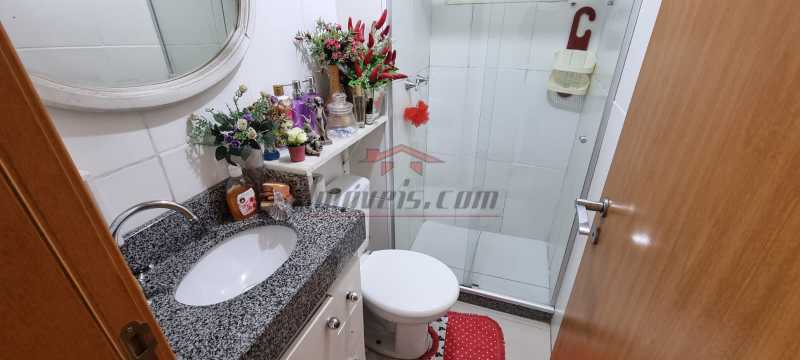 Apartamento à venda com 3 quartos, 67m² - Foto 12