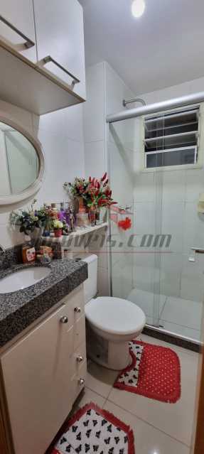 Apartamento à venda com 3 quartos, 67m² - Foto 13