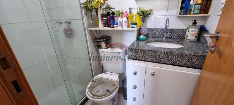 Apartamento à venda com 3 quartos, 67m² - Foto 14